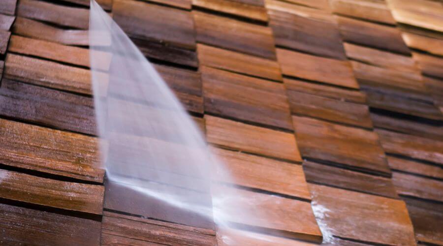 Professional tile roof repair services in Dayton, NY